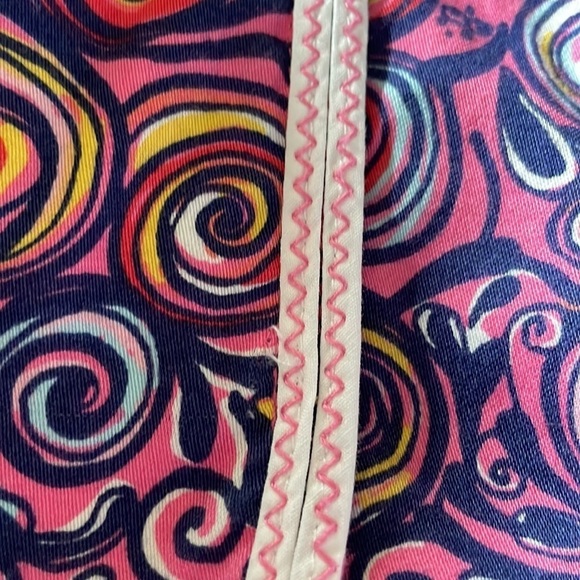 Lilly Pulitzer Snail Skort - Picture 6 of 8